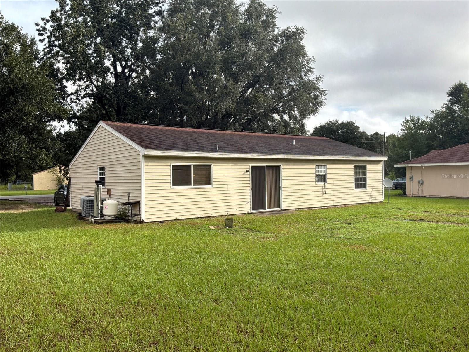 Single Family Residence at 26 WATER TRAK, OCALA, photo 19 of 21