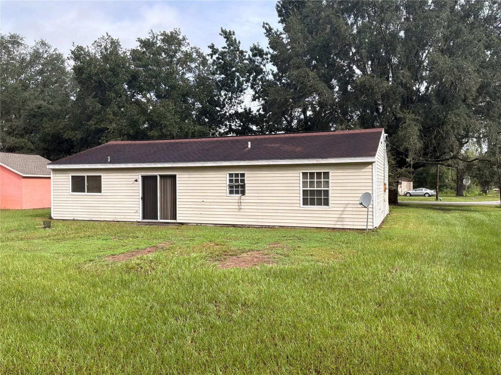 Single Family Residence at 26 WATER TRAK, OCALA, photo 20 of 21