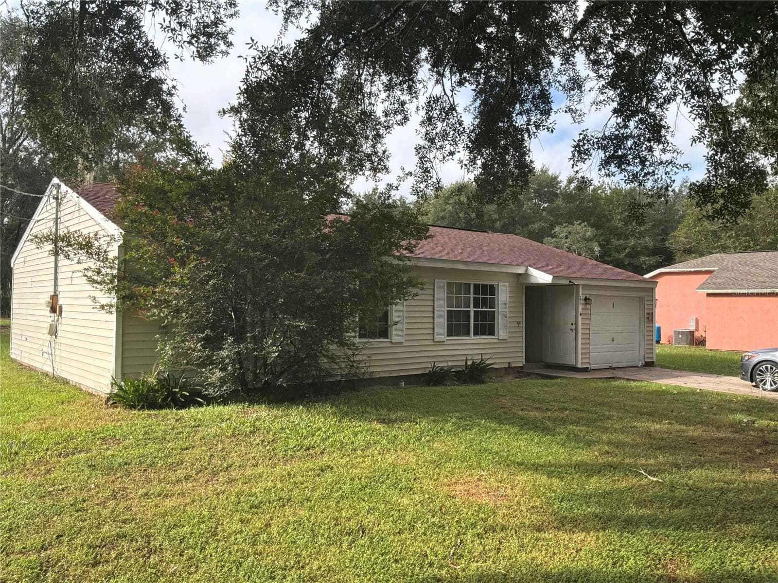 Single Family Residence at 26 WATER TRAK, OCALA, photo 21 of 21
