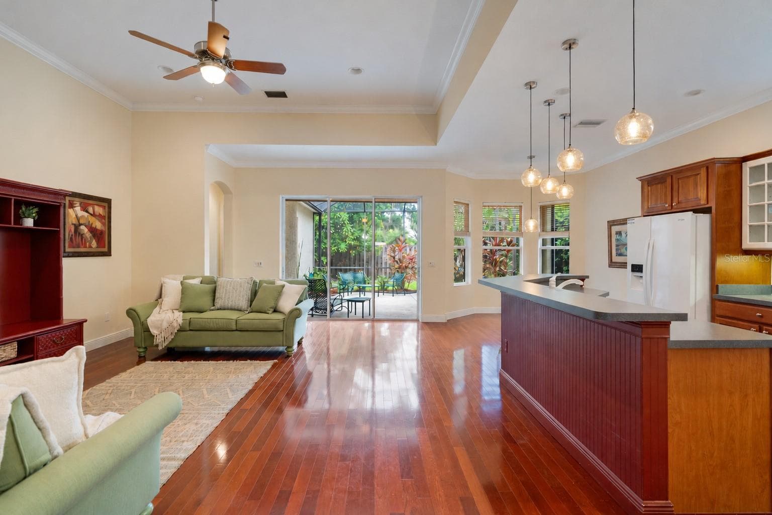 Single Family Residence at 192 TALL TREES CT, SARASOTA, photo 10 of 45