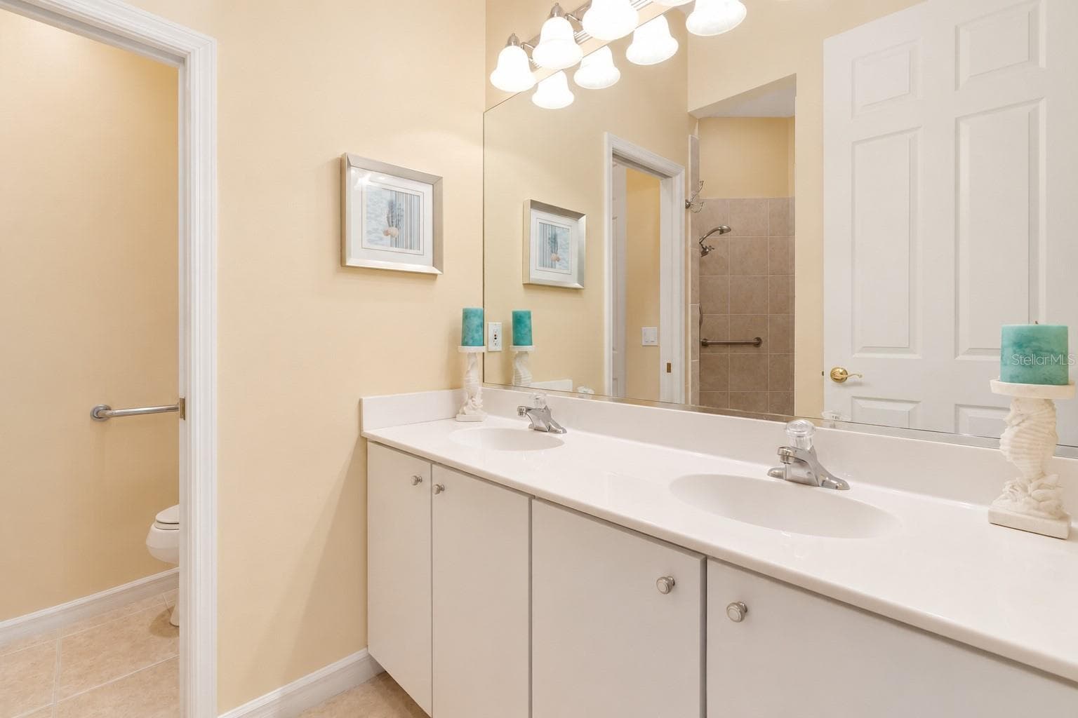 Example wall color - 192 TALL TREES CT, SARASOTA