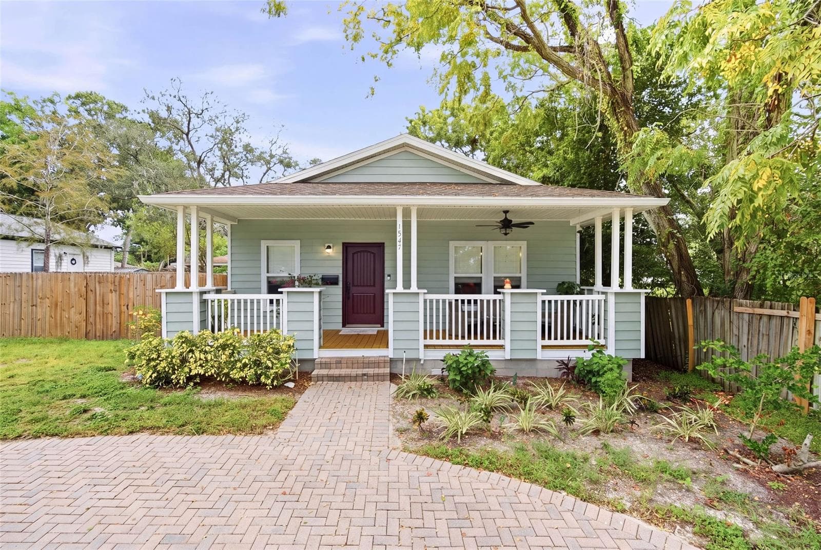 1537 PALMETTO ST