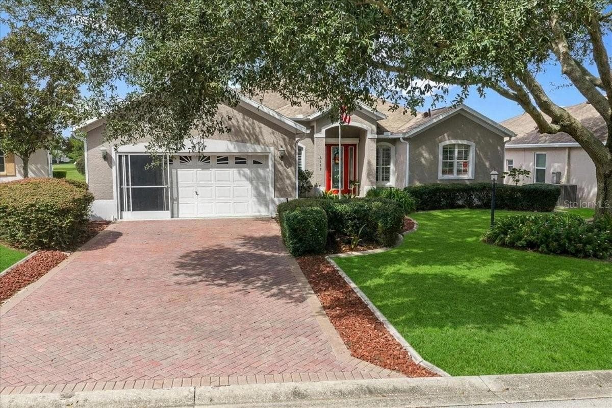 Single Family Residence at 9312 SW 93RD CIR, OCALA, photo 2 of 96