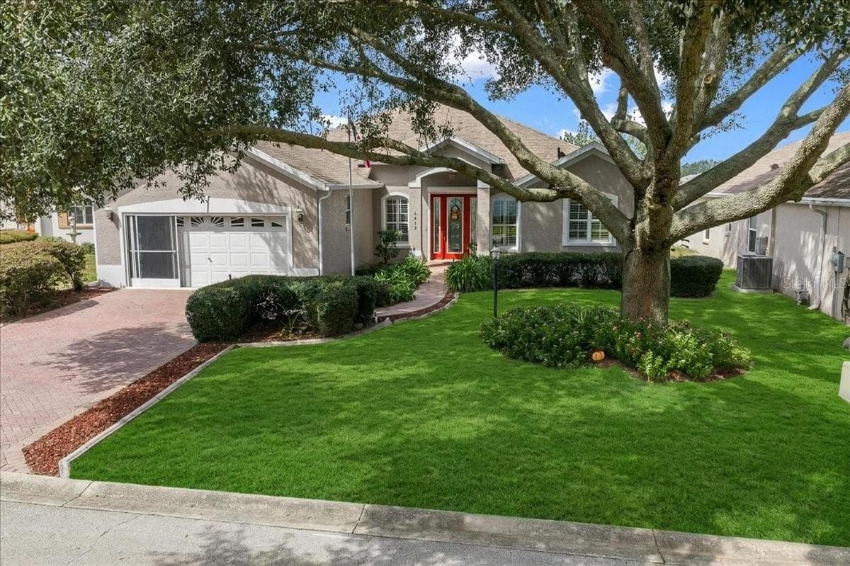 Single Family Residence at 9312 SW 93RD CIR, OCALA, photo 4 of 96