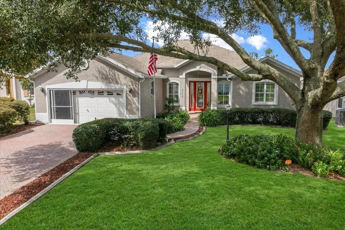 Single Family Residence at 9312 SW 93RD CIR, OCALA, photo 5 of 96