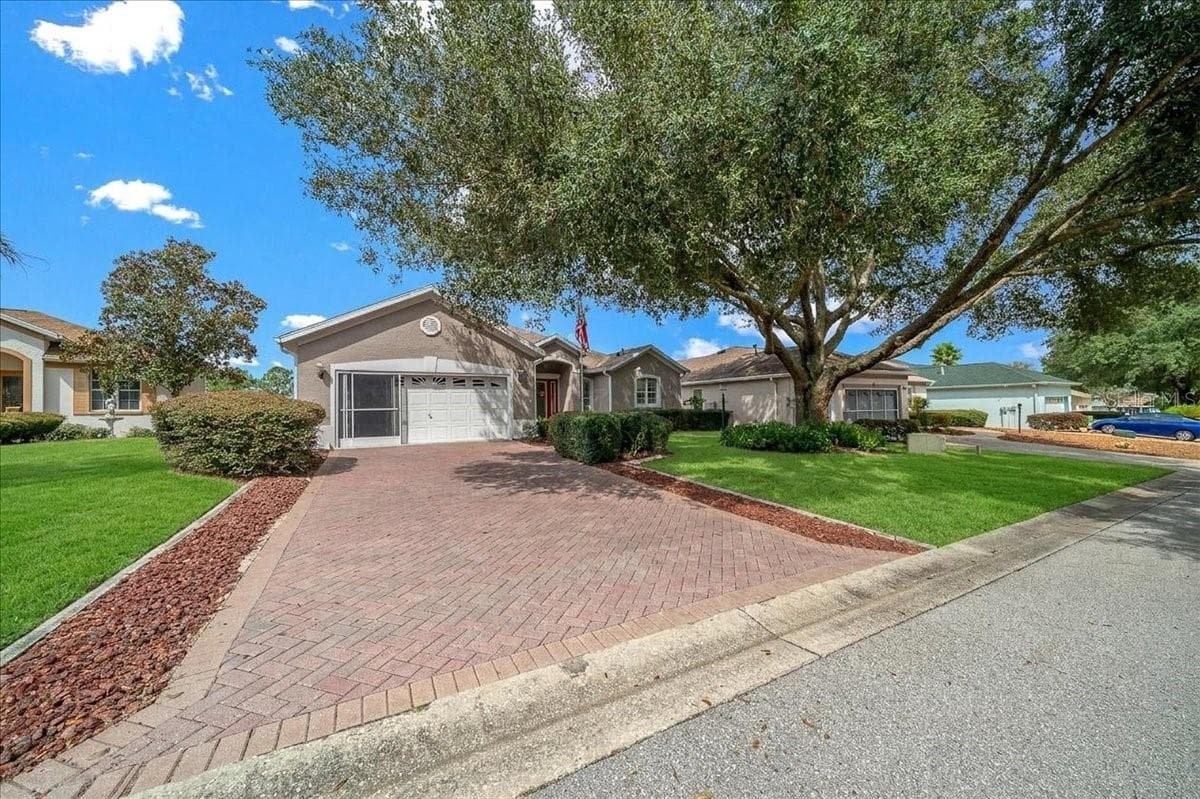 Single Family Residence at 9312 SW 93RD CIR, OCALA, photo 7 of 96
