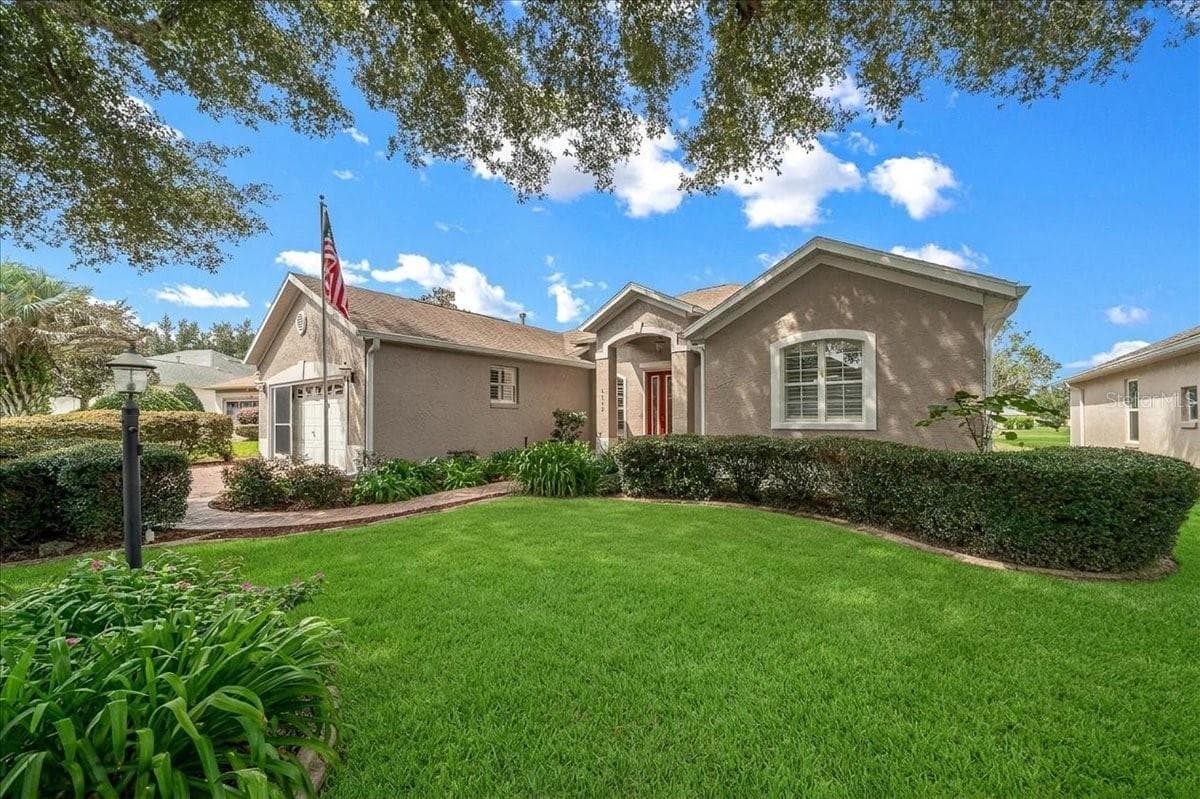 Single Family Residence at 9312 SW 93RD CIR, OCALA, photo 9 of 96