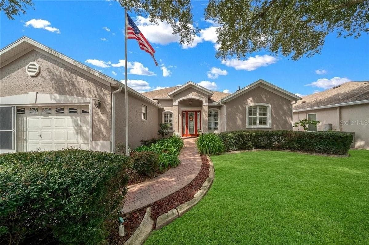 Single Family Residence at 9312 SW 93RD CIR, OCALA, photo 10 of 96