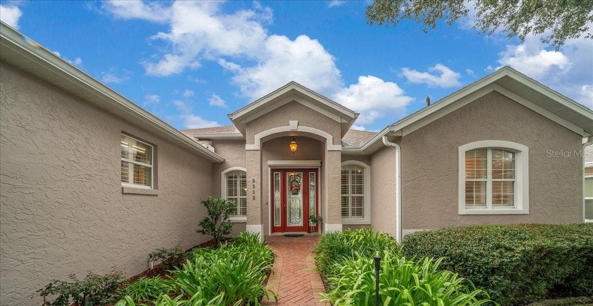Single Family Residence at 9312 SW 93RD CIR, OCALA, photo 11 of 96