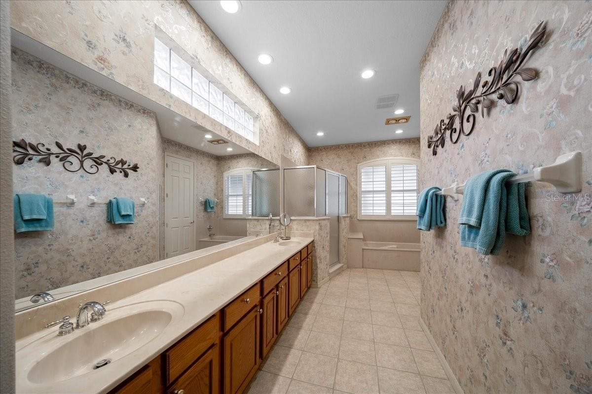Single Family Residence at 9312 SW 93RD CIR, OCALA, photo 25 of 96