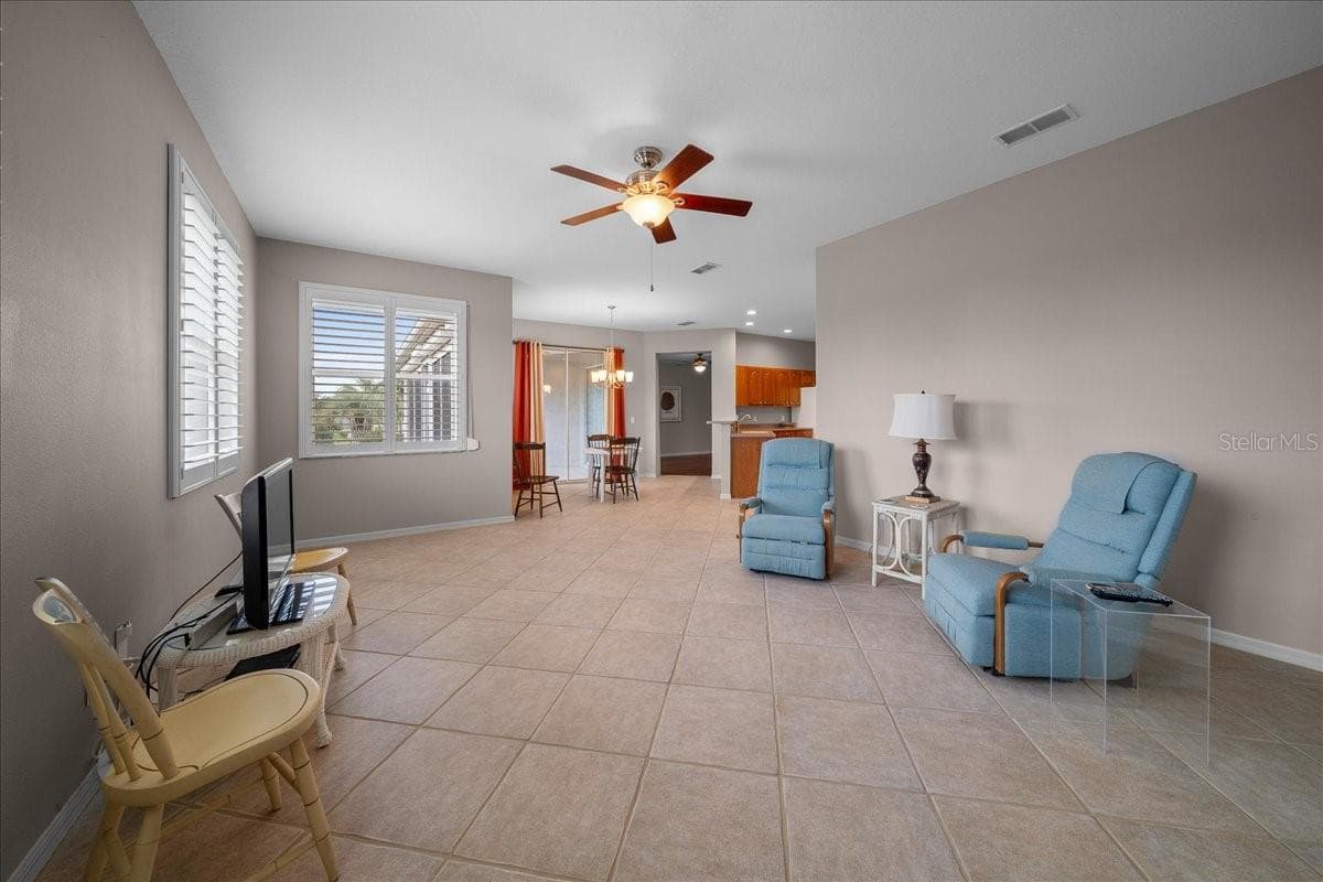 Single Family Residence at 9312 SW 93RD CIR, OCALA, photo 59 of 96