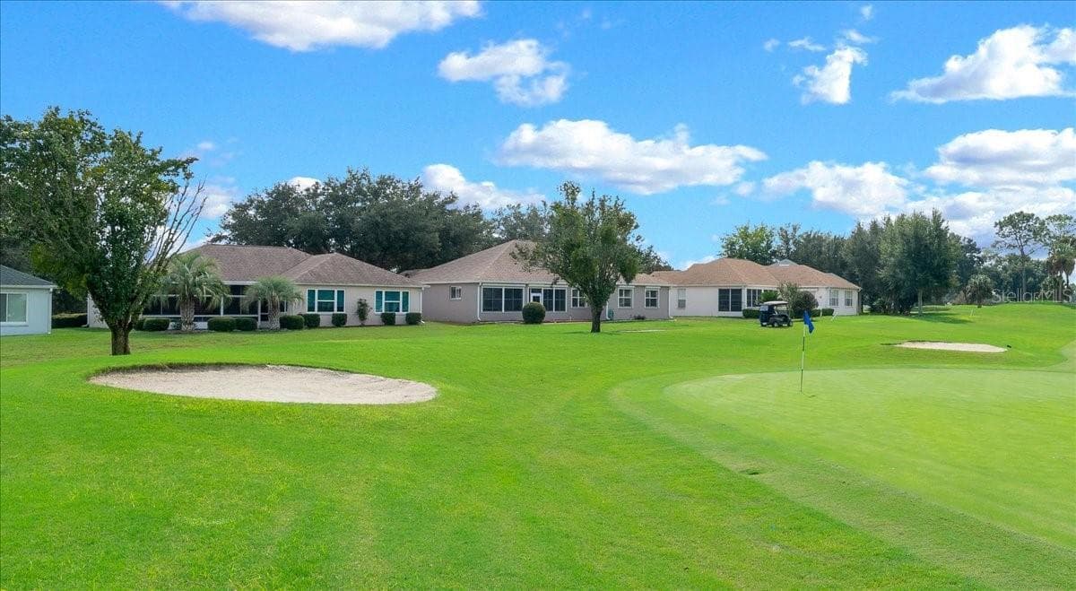 Single Family Residence at 9312 SW 93RD CIR, OCALA, photo 69 of 96