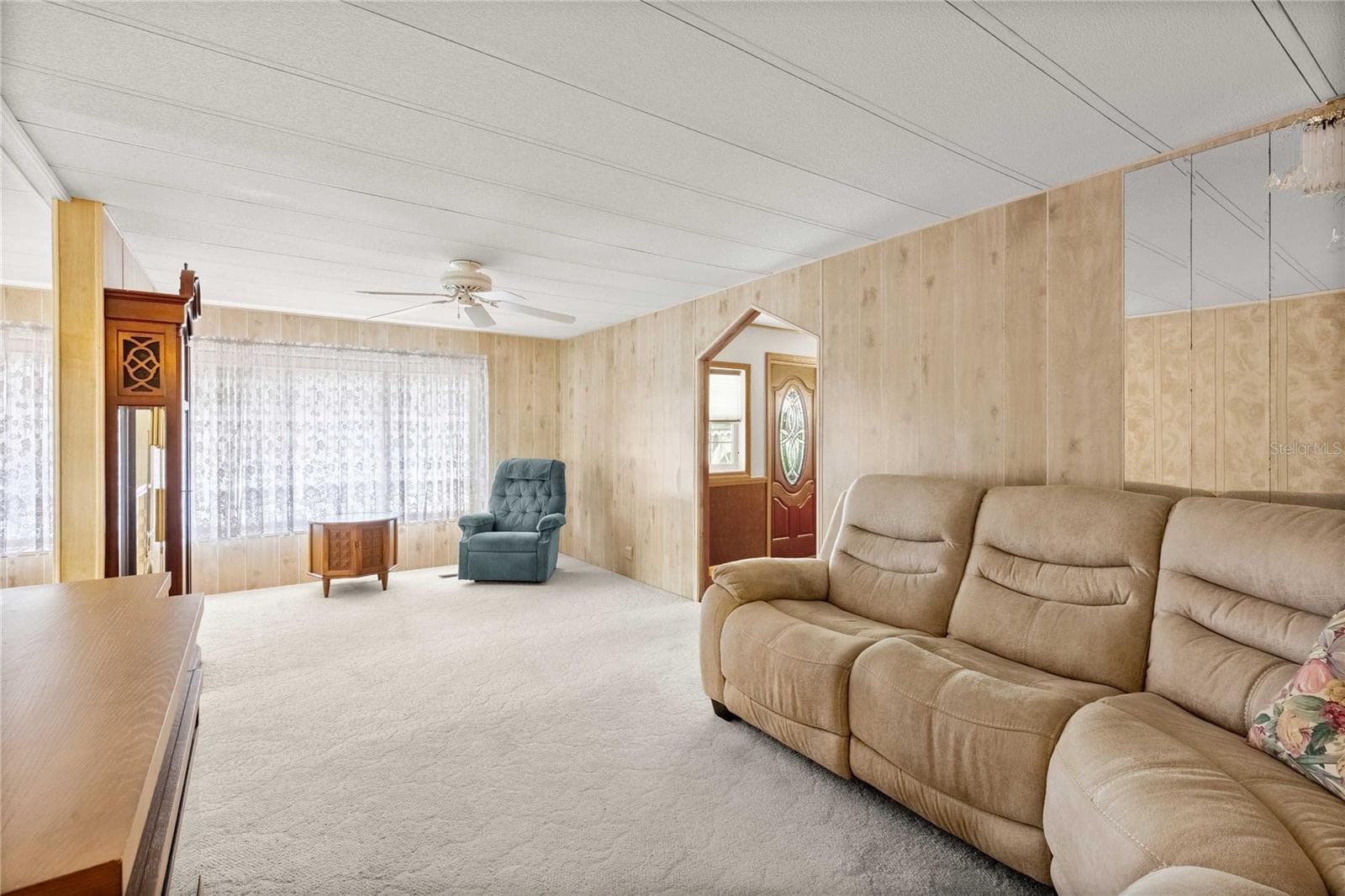 Manufactured Home at 5244 JO ST, ZEPHYRHILLS, photo 14 of 63