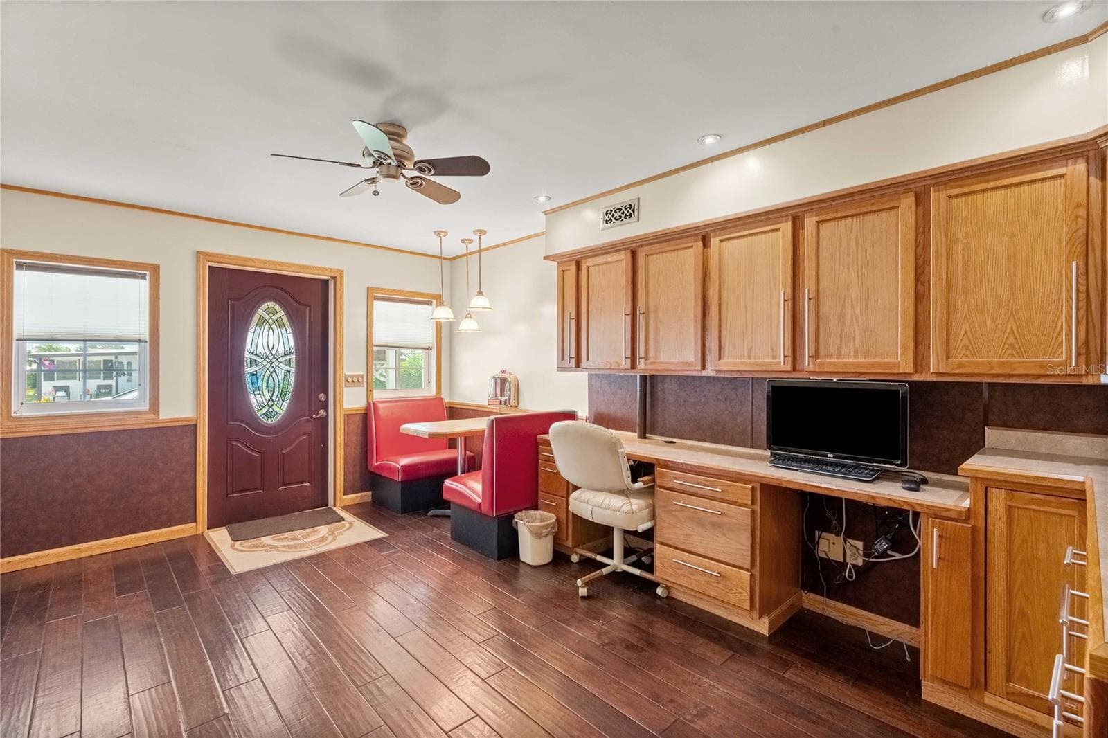 Manufactured Home at 5244 JO ST, ZEPHYRHILLS, photo 17 of 63