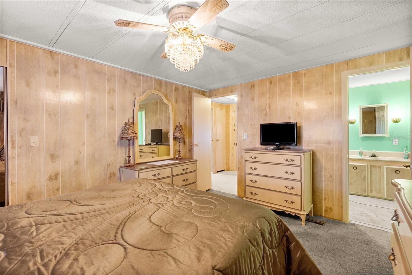 Manufactured Home at 5244 JO ST, ZEPHYRHILLS, photo 19 of 63