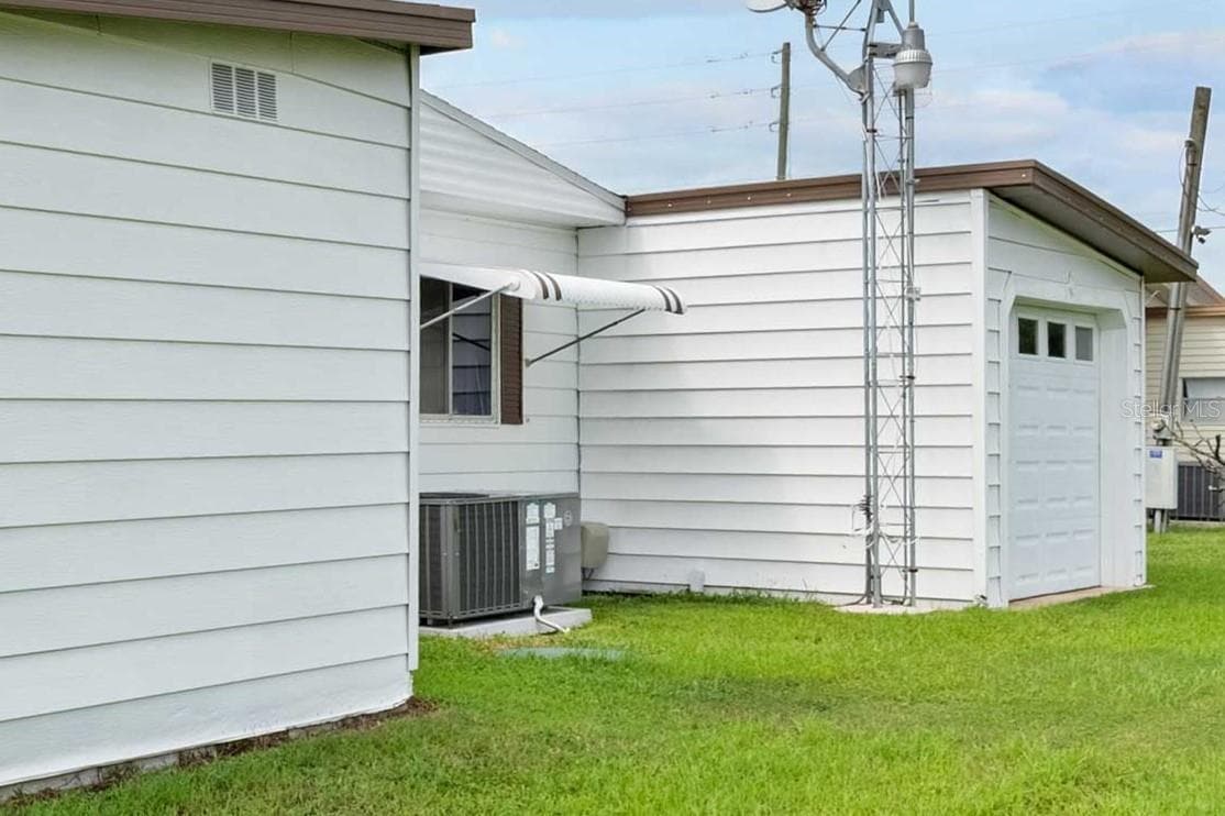 Manufactured Home at 5244 JO ST, ZEPHYRHILLS, photo 24 of 63