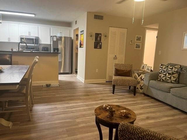 Condominium at 3389 CRYSTAL CT E #D, PALM HARBOR, photo 5 of 17