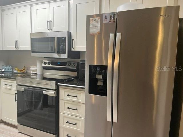 Kitchen - 3389 CRYSTAL CT E #D, PALM HARBOR