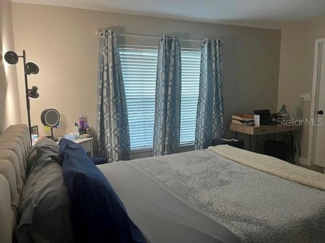 Primary Bedroom - 3389 CRYSTAL CT E #D, PALM HARBOR