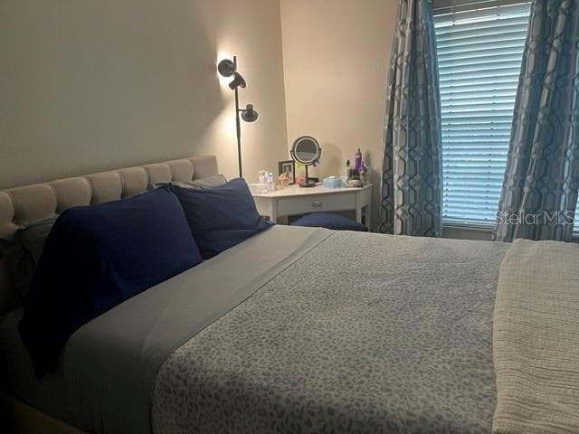 Primary Bedroom - 3389 CRYSTAL CT E #D, PALM HARBOR