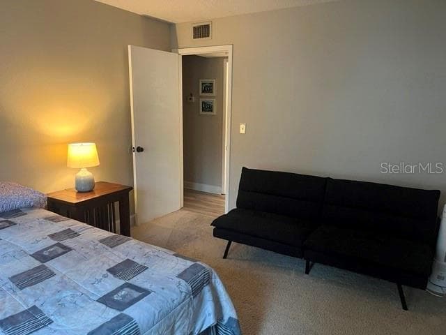 2nd bedroom - 3389 CRYSTAL CT E #D, PALM HARBOR