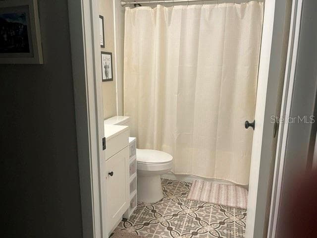 Bathroom - 3389 CRYSTAL CT E #D, PALM HARBOR