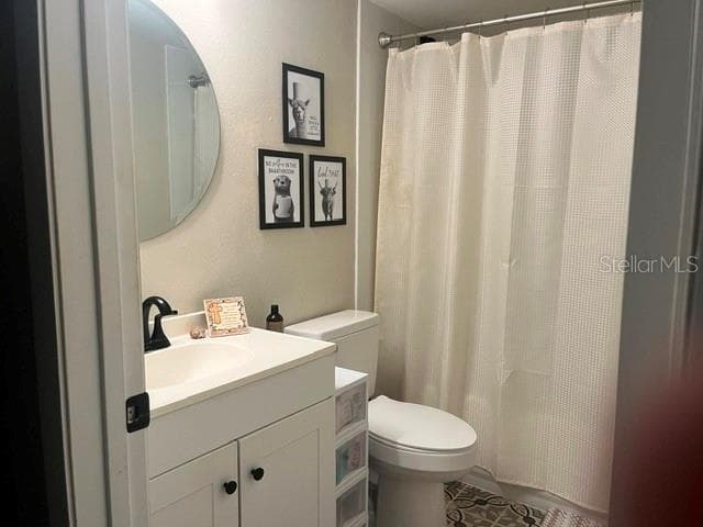 Bathroom - 3389 CRYSTAL CT E #D, PALM HARBOR