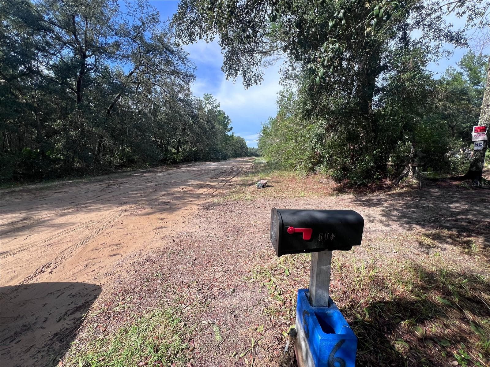 Land at 604 DEL MONACO AVE, INTERLACHEN, photo 85 of 87