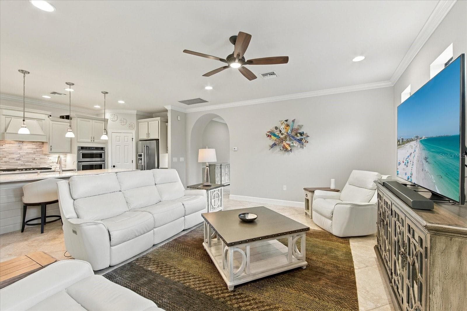 Single Family Residence at 17218 SEAFORD WAY, LAKEWOOD RANCH, photo 20 of 98