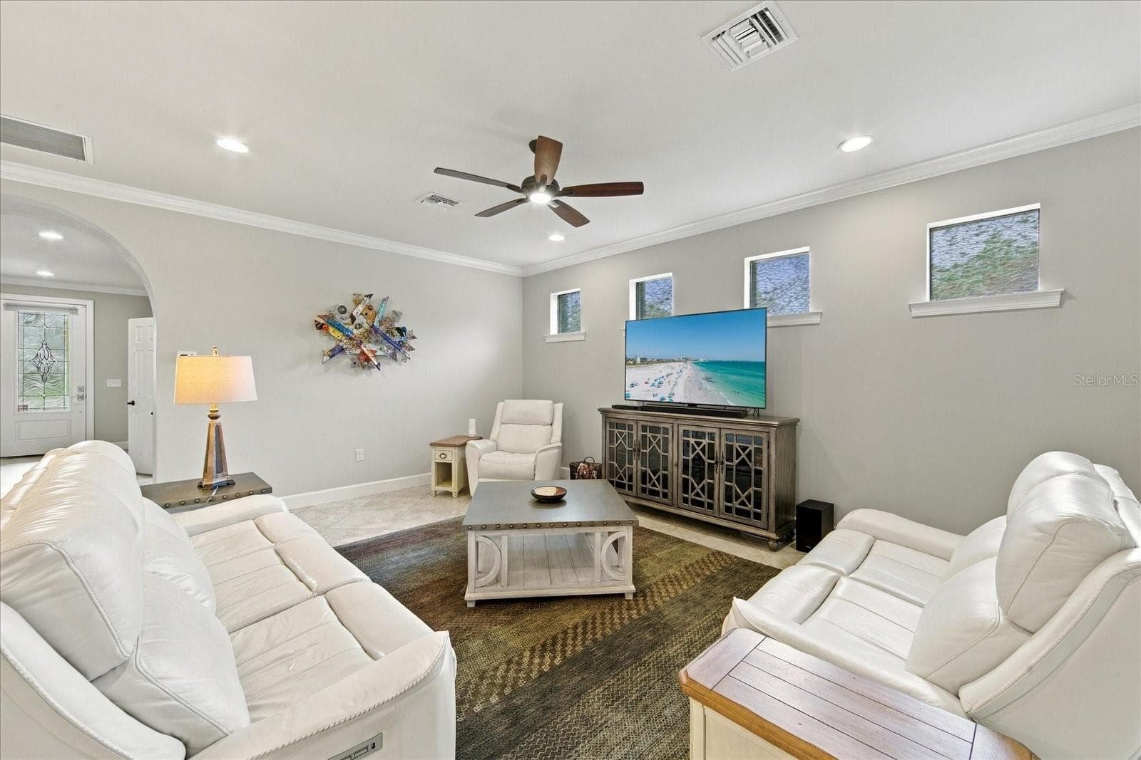 Single Family Residence at 17218 SEAFORD WAY, LAKEWOOD RANCH, photo 21 of 98
