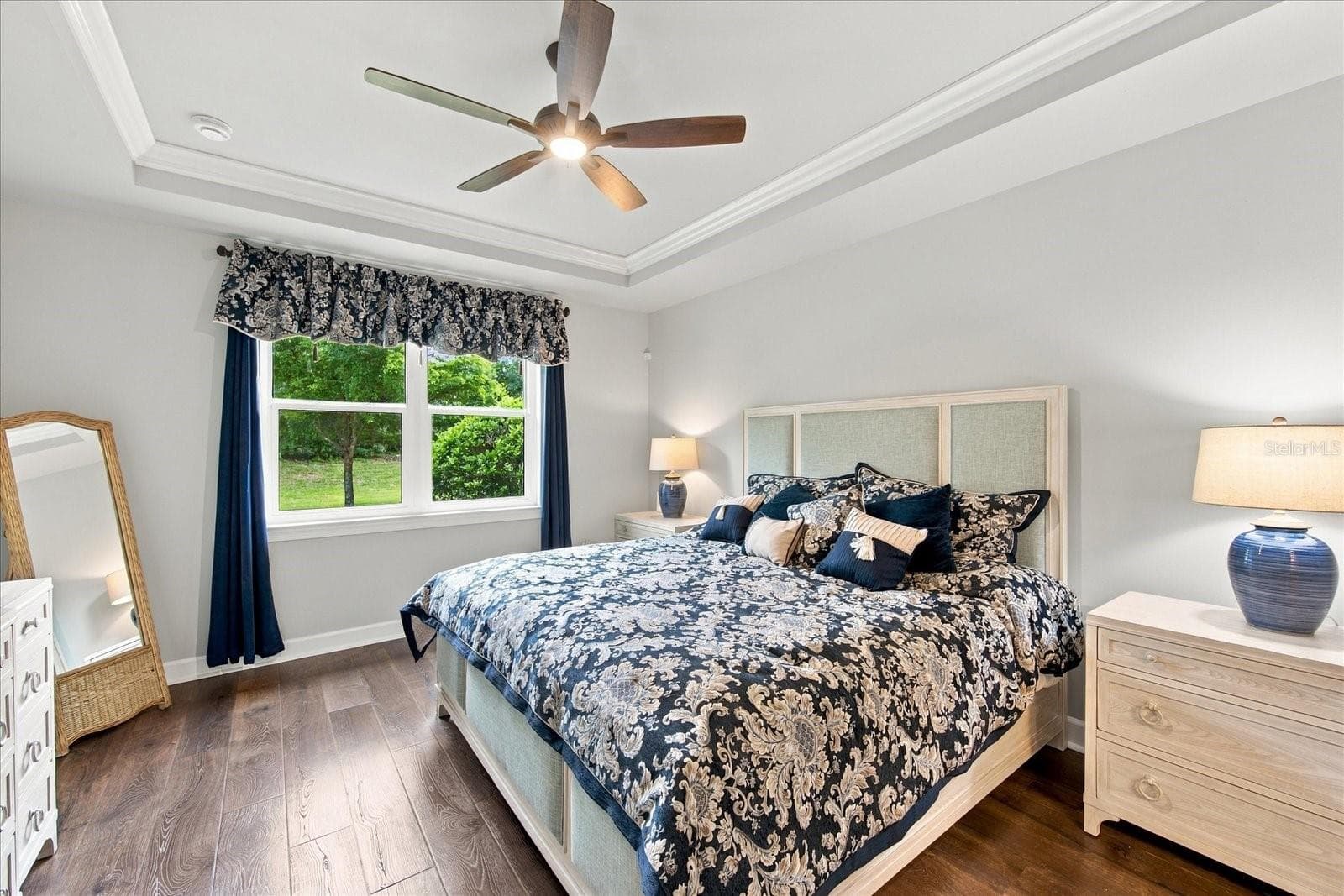 Single Family Residence at 17218 SEAFORD WAY, LAKEWOOD RANCH, photo 26 of 98