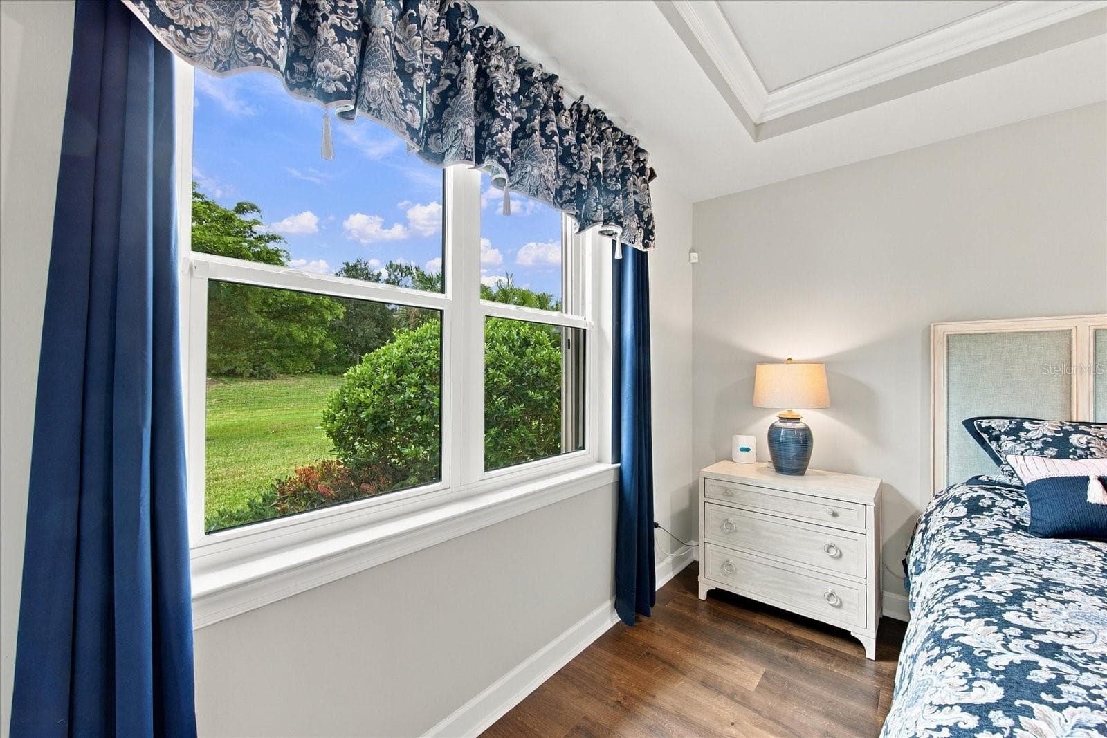 Single Family Residence at 17218 SEAFORD WAY, LAKEWOOD RANCH, photo 27 of 98