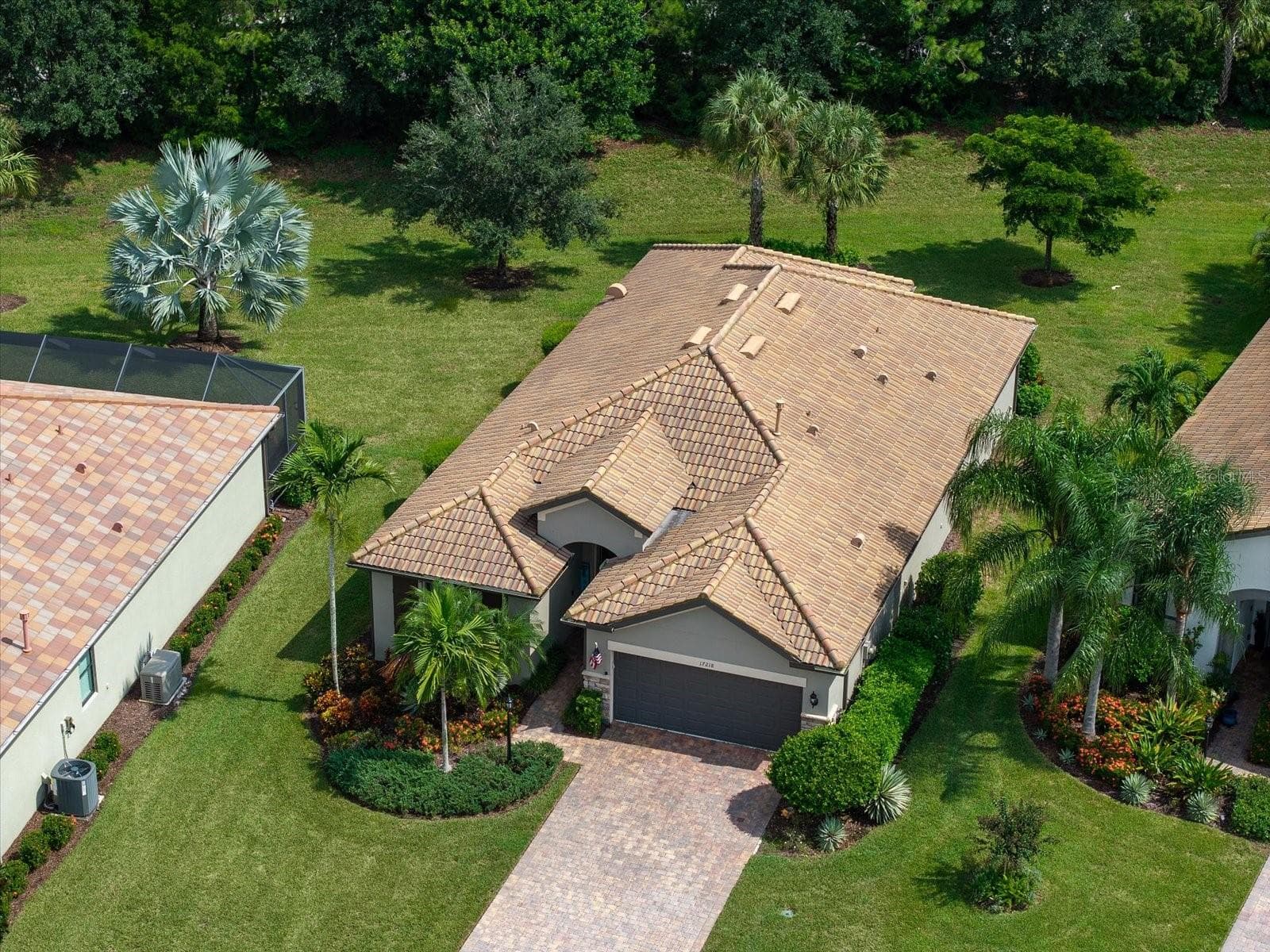 Single Family Residence at 17218 SEAFORD WAY, LAKEWOOD RANCH, photo 53 of 98