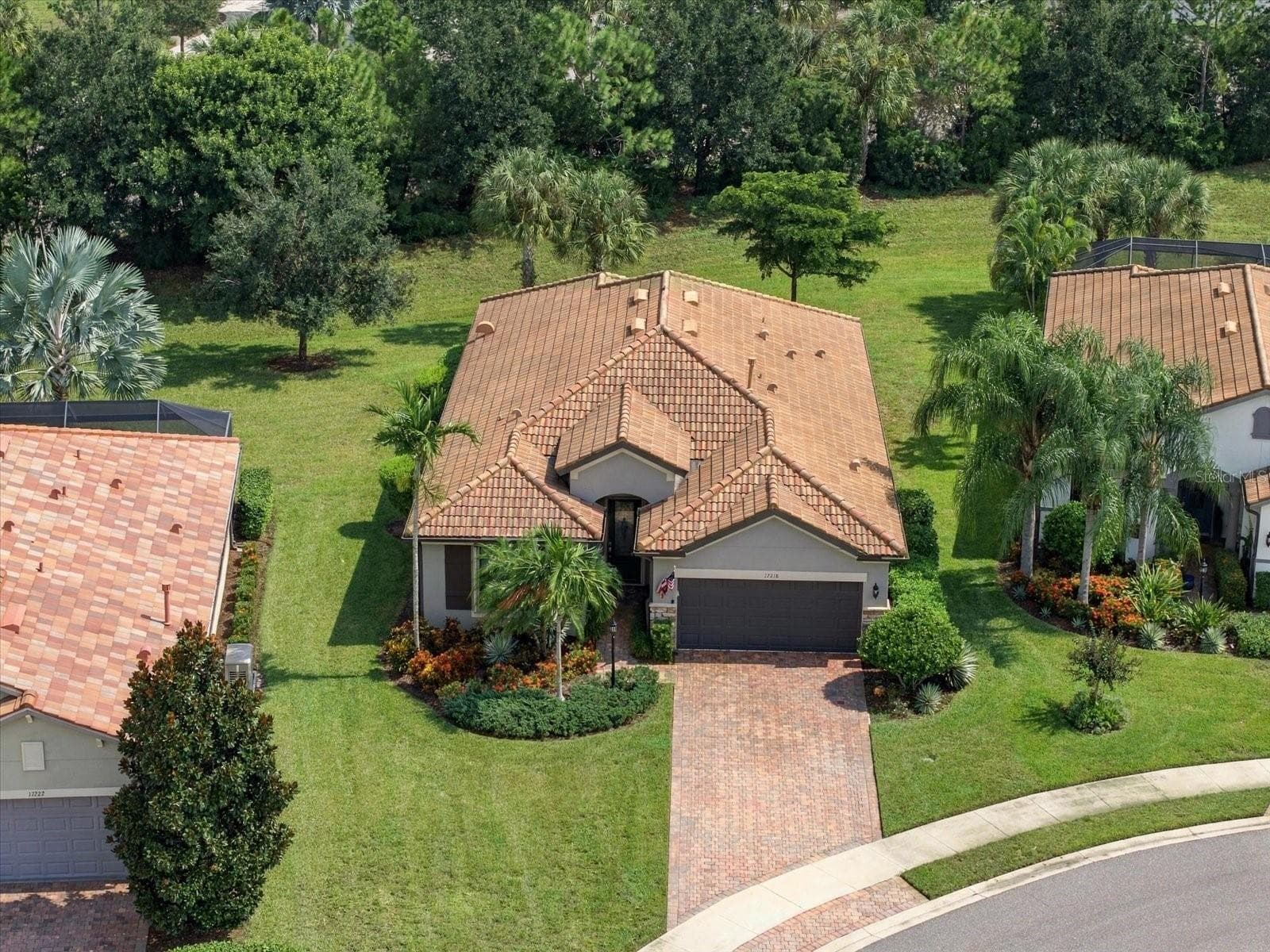 Single Family Residence at 17218 SEAFORD WAY, LAKEWOOD RANCH, photo 55 of 98