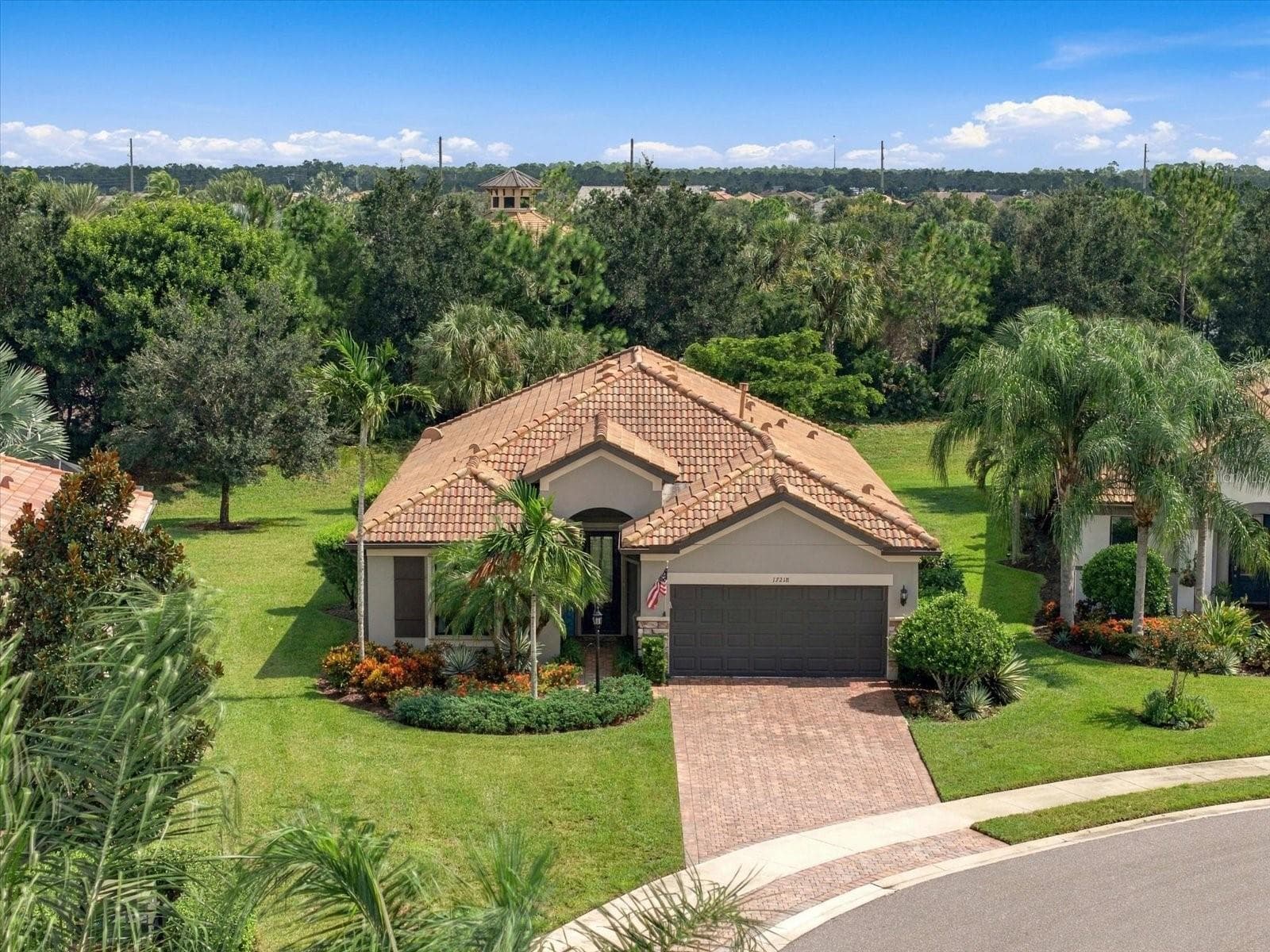 Single Family Residence at 17218 SEAFORD WAY, LAKEWOOD RANCH, photo 56 of 98