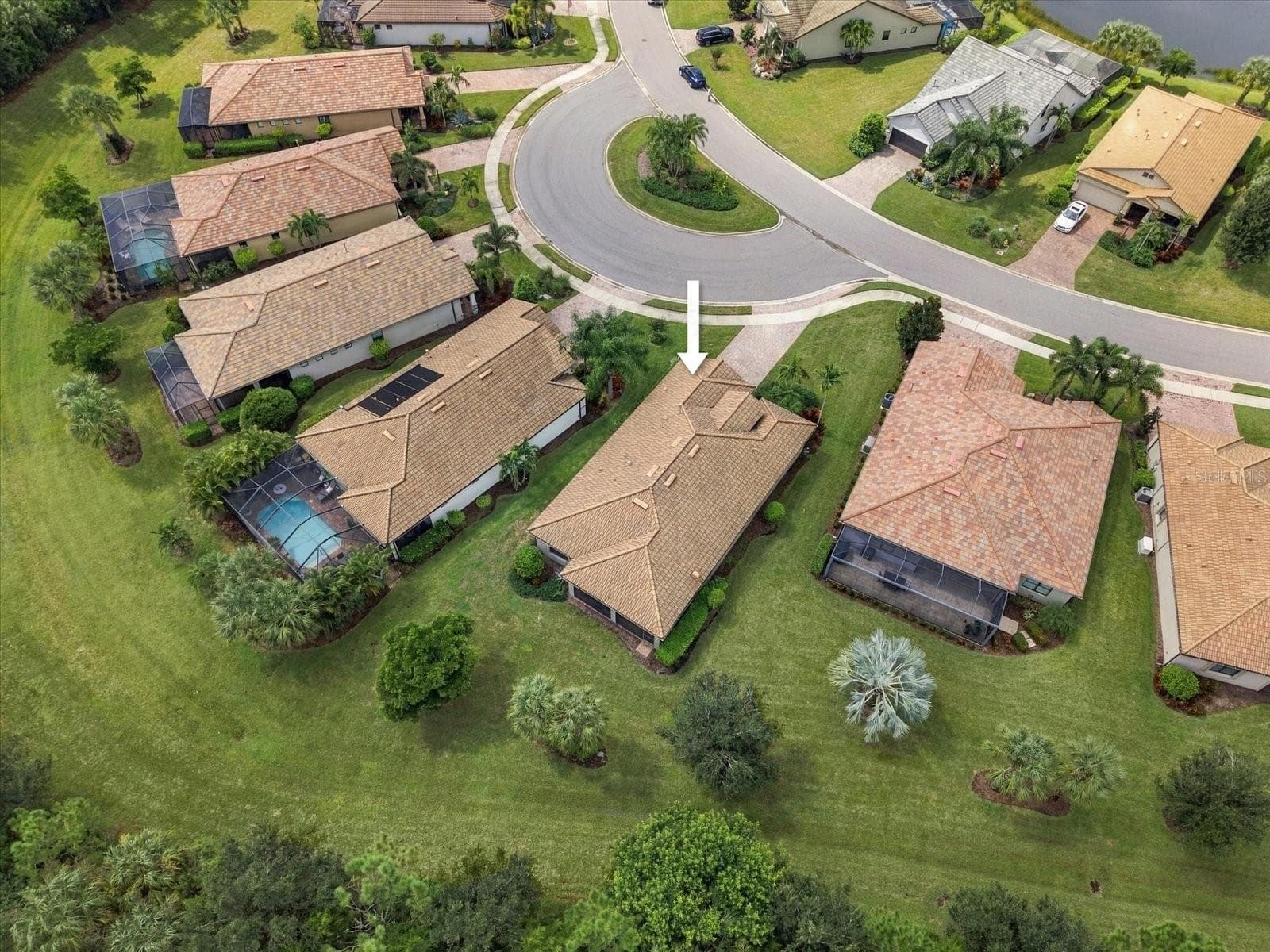 Single Family Residence at 17218 SEAFORD WAY, LAKEWOOD RANCH, photo 57 of 98
