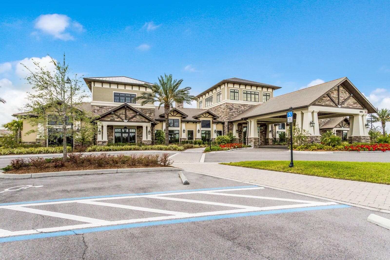 Single Family Residence at 17218 SEAFORD WAY, LAKEWOOD RANCH, photo 61 of 98