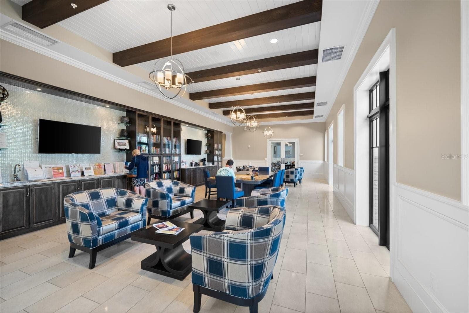 Single Family Residence at 17218 SEAFORD WAY, LAKEWOOD RANCH, photo 65 of 98
