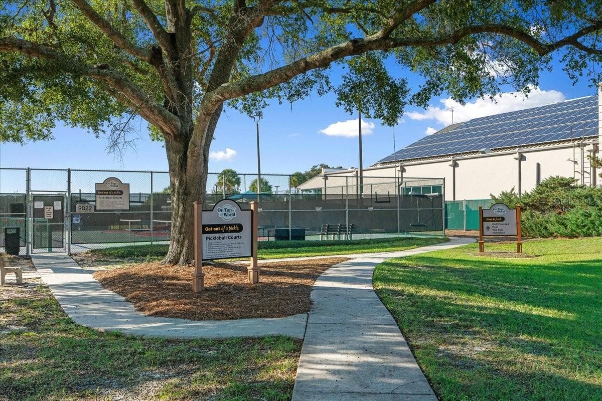 Single Family Residence at 9312 SW 93RD CIR, OCALA, photo 77 of 96