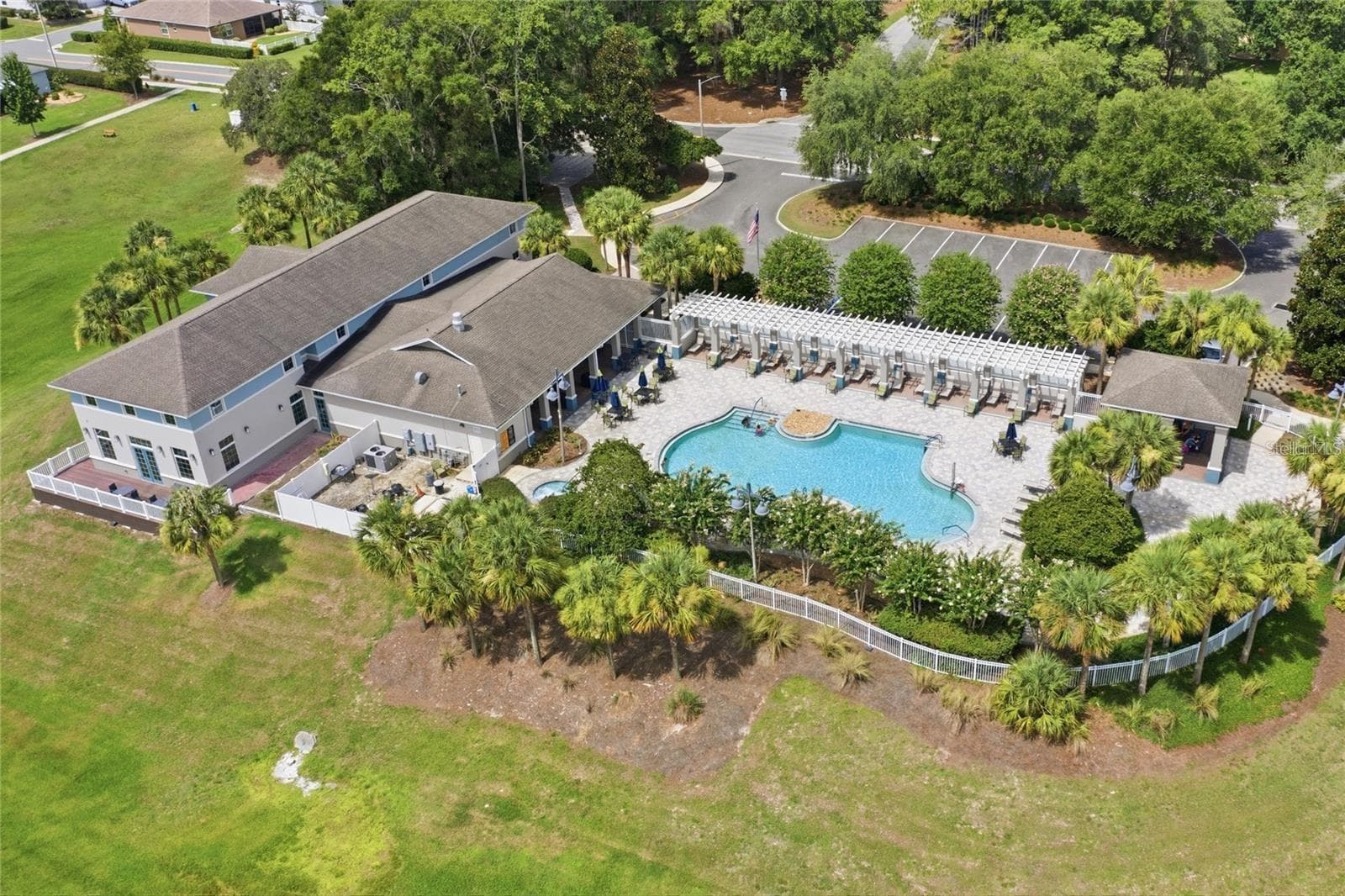 Single Family Residence at 9312 SW 93RD CIR, OCALA, photo 96 of 96