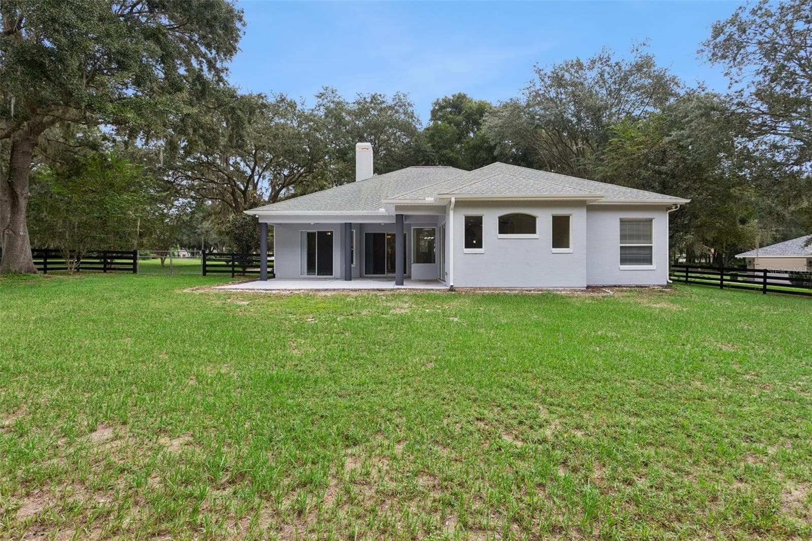 Single Family Residence at 949 HAWK LNDG, FRUITLAND PARK, photo 47 of 63