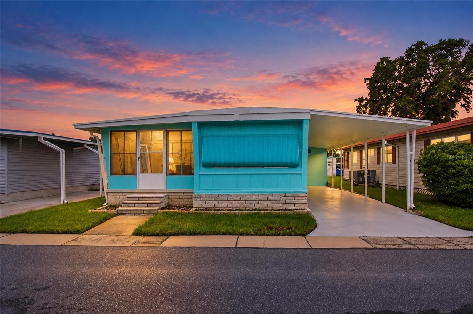85 YAWL LN #85