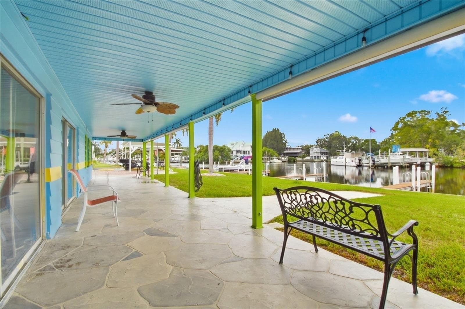 Clubhouse - 85 YAWL LN #85, PALM HARBOR