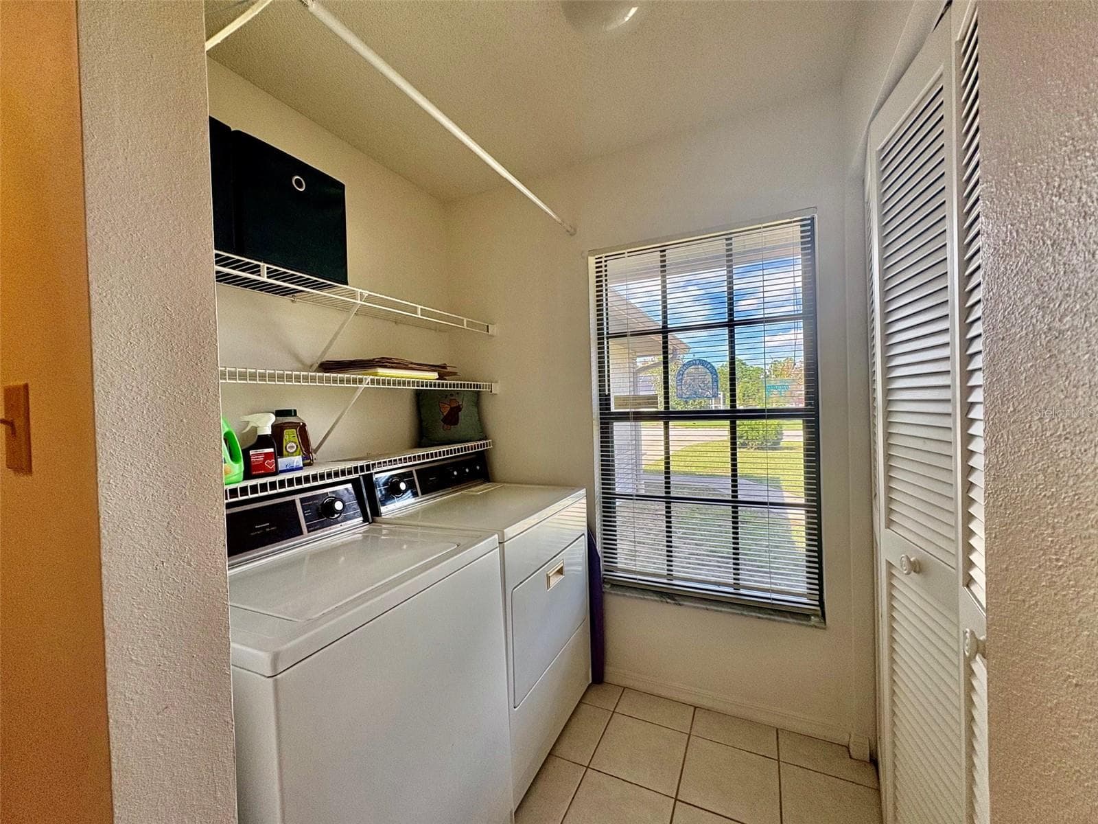 Laundry Room - 922 CHELSEA WAY, LAKE WALES