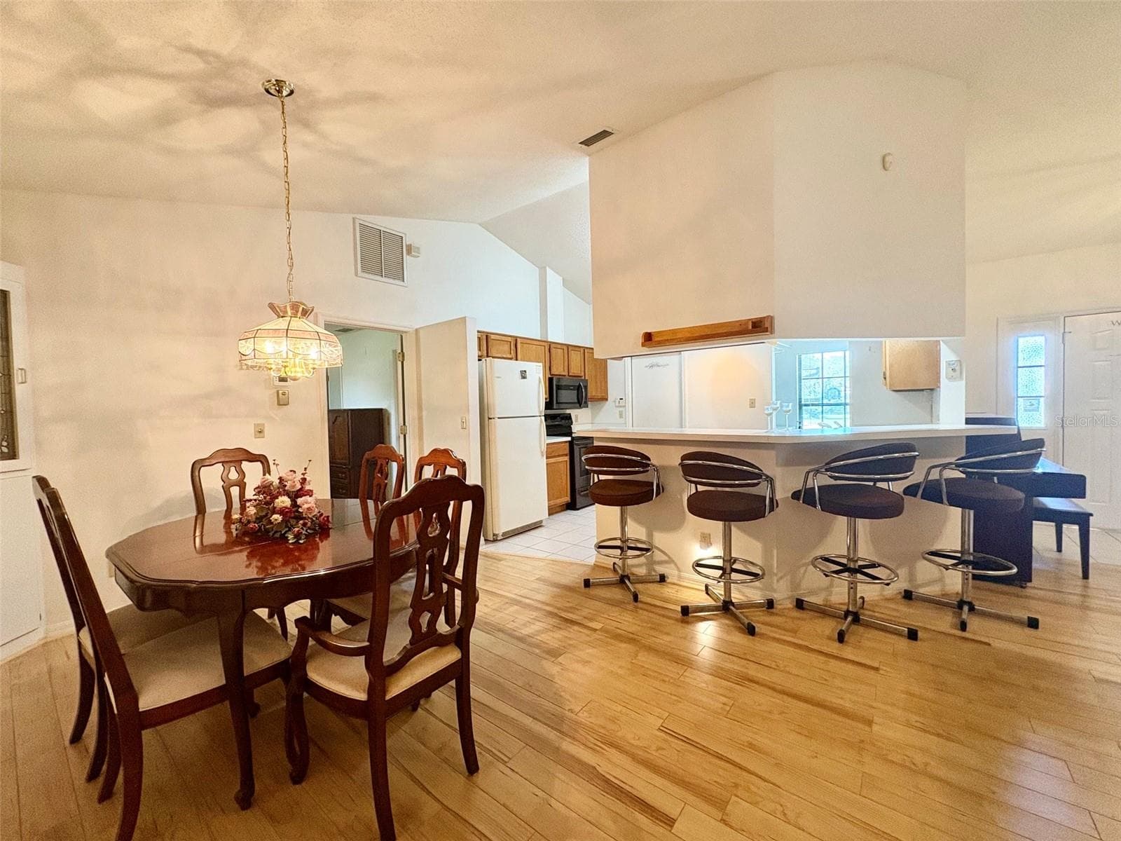 Dining Room - 922 CHELSEA WAY, LAKE WALES