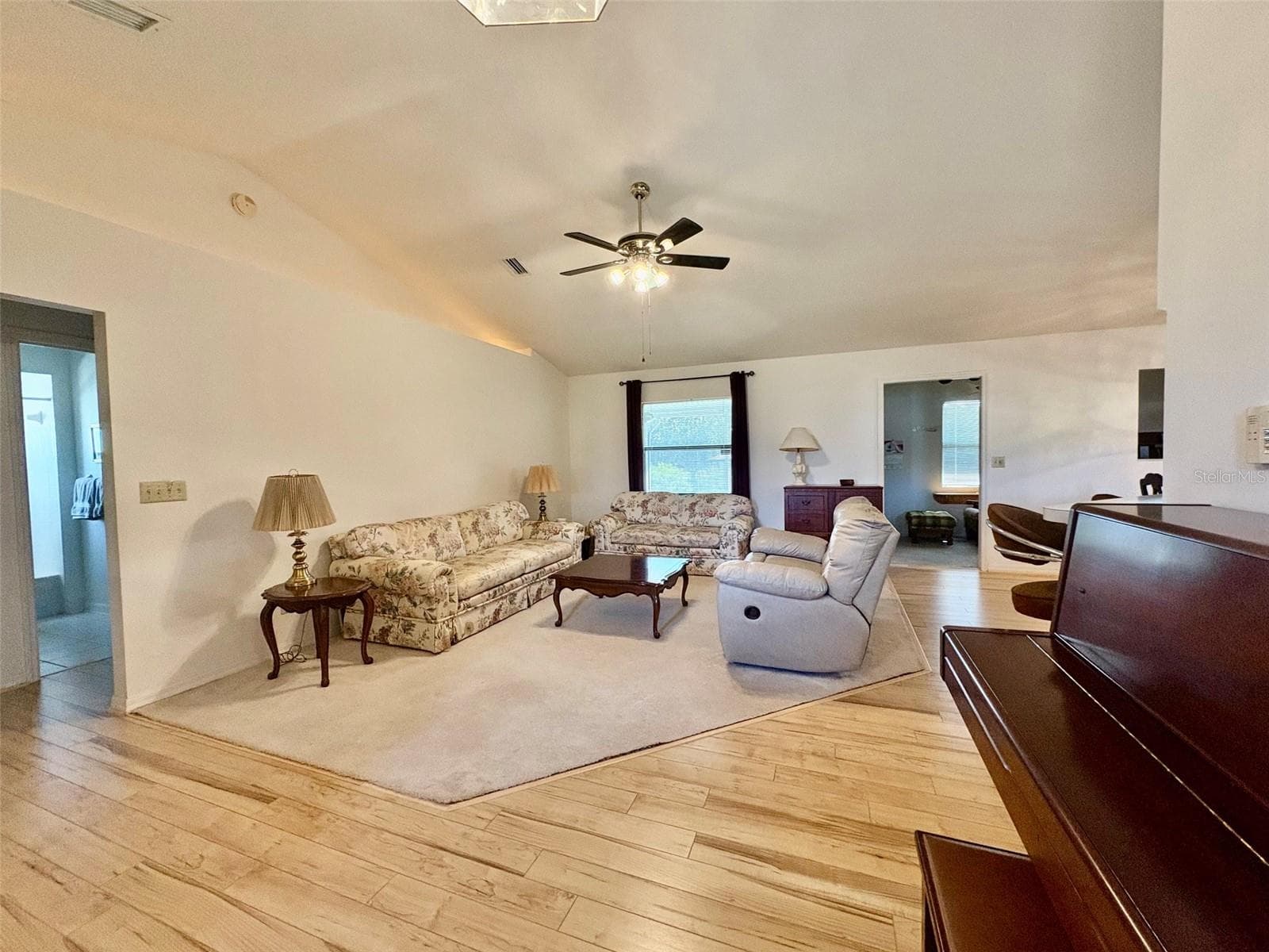 Livingroom - 922 CHELSEA WAY, LAKE WALES