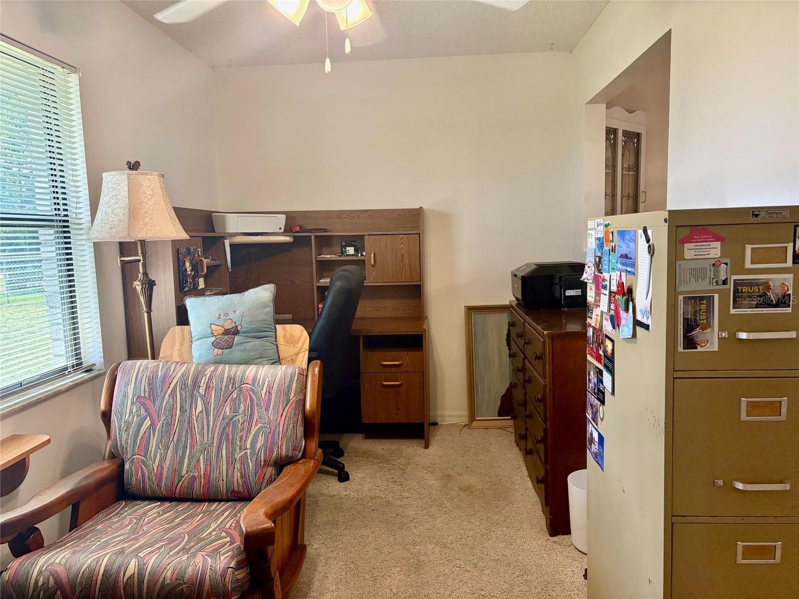 Office/Den - 922 CHELSEA WAY, LAKE WALES