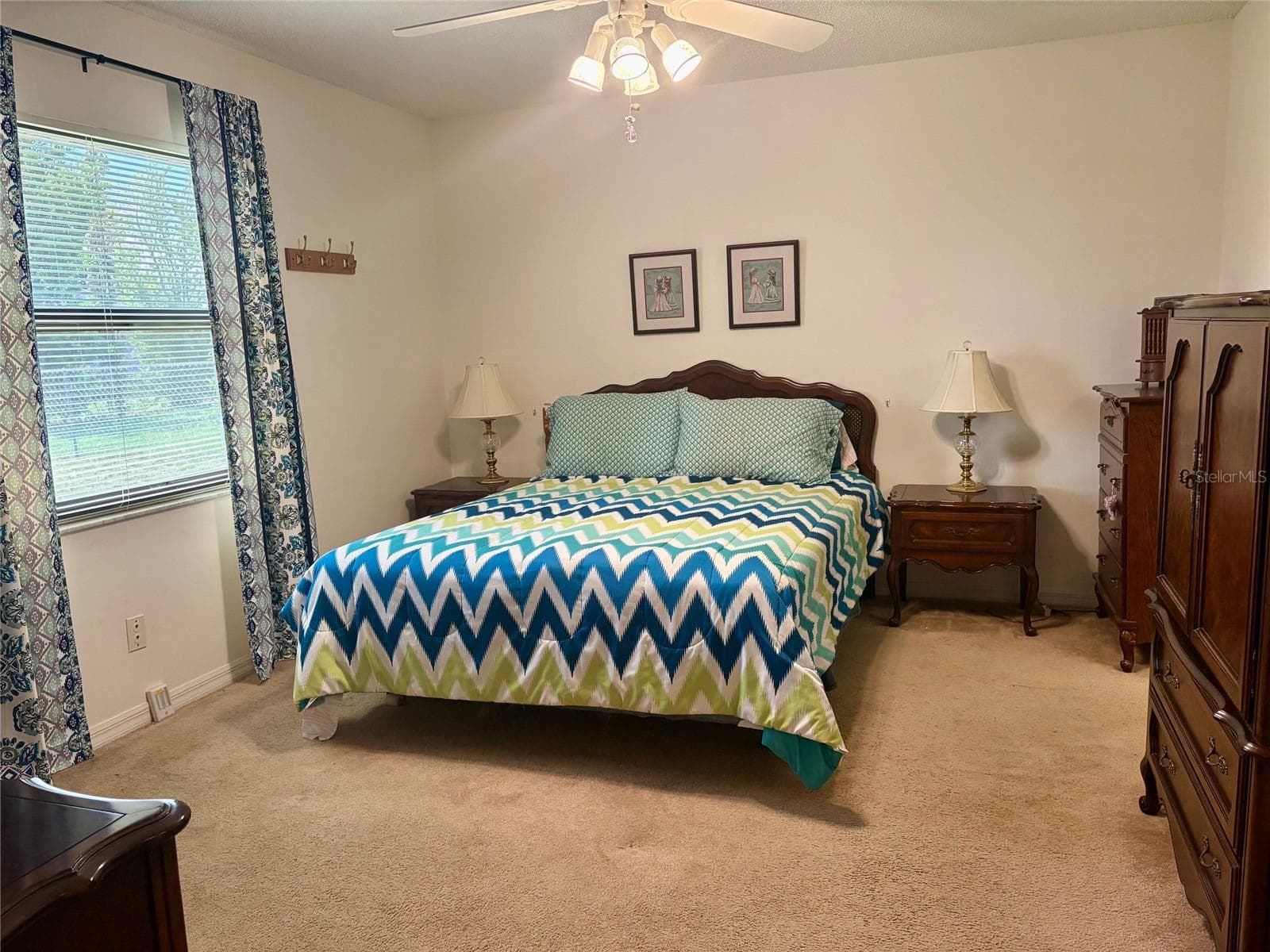 Primary Bedroom - 922 CHELSEA WAY, LAKE WALES