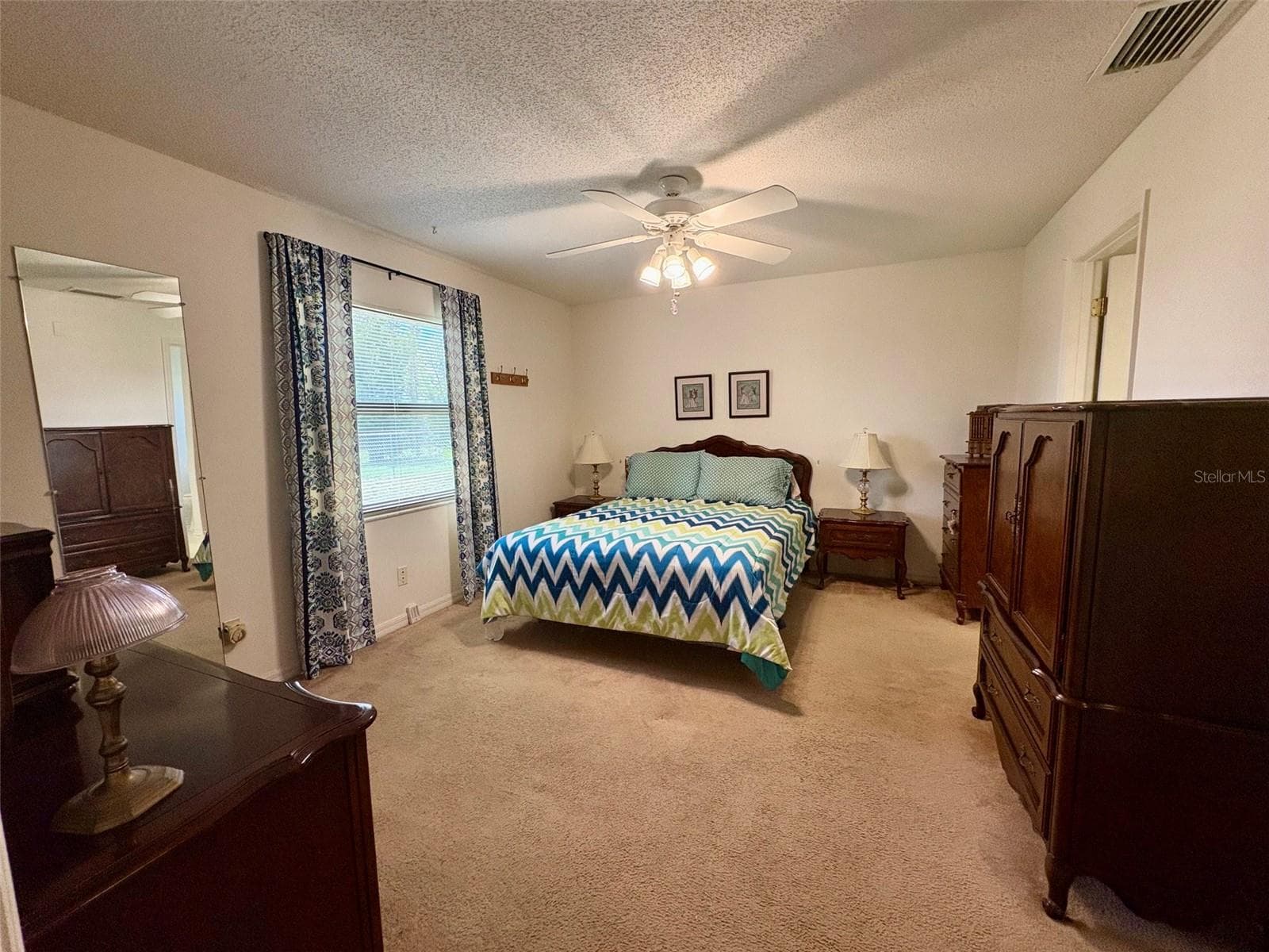Primary Bedroom - 922 CHELSEA WAY, LAKE WALES