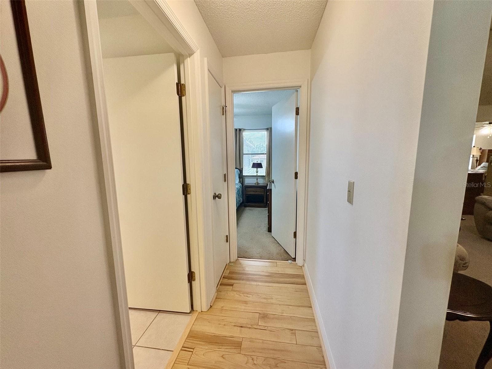 Hallway to Bedroom 2 - 922 CHELSEA WAY, LAKE WALES